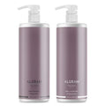Daily Shampoo & Conditioner Duo Fine To Medium Hair